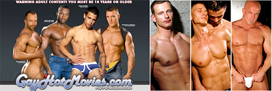 Gay Movies Streaming