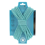 Polyester Bondage Rope - 32.8 ft / 10 m - Blue