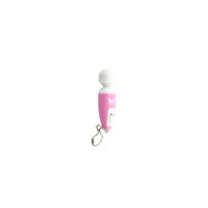 Mini Pixey Key Chain - Pink