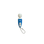 Mini Pixey Key Chain - Blue