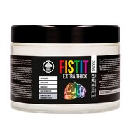 Extra Thick Lubricant Rainbow Edition - 17 fl oz / 500 ml