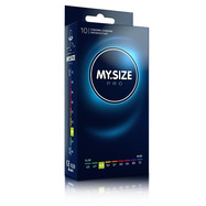 My.Size Pro Condoms 49 mm. 10 pcs