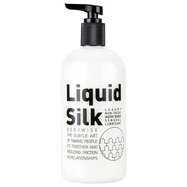 Liquid Silk Sex Lube 500 ml.