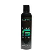 Sport Fucker Hybrid Lubricant 8 oz / 237 ml