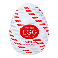 Tenga Twister Egg