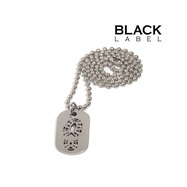 BOOT Kink Fetish Dogtag