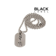 SIR Kink Fetish Dogtag