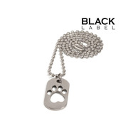 PAW Kink Fetish Dogtag