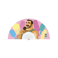 M PROUD ICE CREAM Fan