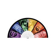 M PROUD PRIDE PALLET Fan