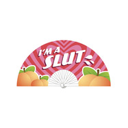 M PROUD SLUT Fan
