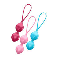 Satisfyer Balls Training Set