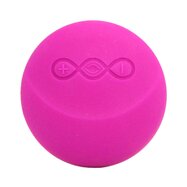 Insignia Remote Control Cerise