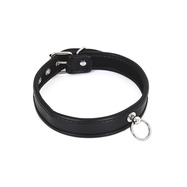 Budget Collar Black 