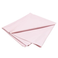 Bed Sheet Cover Pink PVC 200x220cm