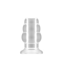 No.51 - Hollow Tunnel Butt Plug - Large