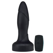 ANAL ADVENTURES PLATINUM DRIVE PLUG