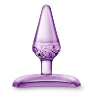 Jolly Plug Purple