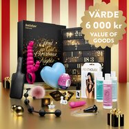 Satisfyer Deluxe Adventskalender