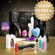 Satisfyer Premium Adventskalender