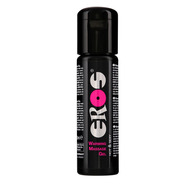 Eros Warming Massage Gel - 100 ml