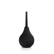 Medium Bulb Douche - Black