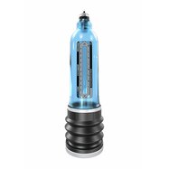 HydroMax9 - Penis Pump - Blue