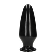 Mega X - Anal Plug - 29 cm - Black