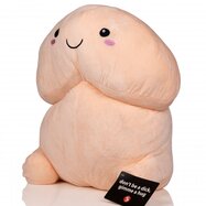 Short Penis Plushie 20/ 50 cm