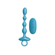 Grooved Ring Luv Beads