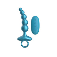 Curved Ring Luv Beads