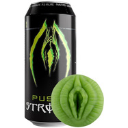 Space Pussy Stroker