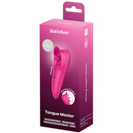 Satisfyer Tongue Master