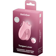 Satisfyer Tongue Lover