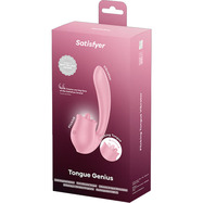 Satisfyer Tongue Genius