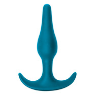 Anal Plug Spice it Up Starter Aquamarine