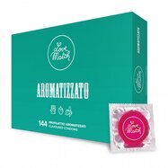 Aromatizzato - Flavored Condoms - 1 Piece