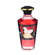 Aphrodisiac Oil Sparkling Strawberry Wine 100 ML