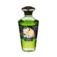 Aphrodisiac Oil Exotic Green Tea 100 ML