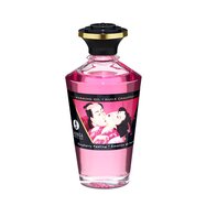 Aphrodisiac Oil Raspberry Feeling 100 ML
