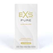 EXS Pure - Condoms - 12 Pieces