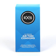 EXS Air Thin - Condoms - 12 Pieces