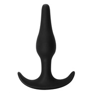 Anal Plug Spice it Up Starter - Black