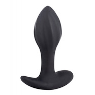 Rechargeable Anal Plug - Allure 