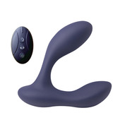 Prostate Massager With 2 Motors - P-Bliss