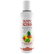 Body Kiss Exotic 100 ML