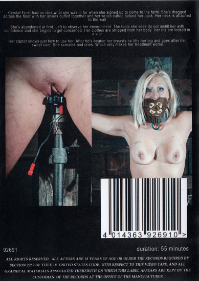 Paper Doll - DVD