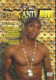 Stick And Move  - Random Sex -  Black  Gay  - Duke Big Red Rock Peanut Bam Bam -  DVD.    Click for more info...