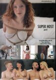 Super Host 2  - Lightsouthern - Natural Blondes Brunettes Straight  - Blake Wilde Jake Shy Stevie Violet Russo Jessie Lee Pierce -  DVD.    Click for more info...