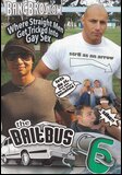 The Bait Bus 6  - Bangbros Productions - Public Amateur Outdoors Gay  - Riddick Jay Chad Constantine  - 131min -  DVD.    Click for more info...
